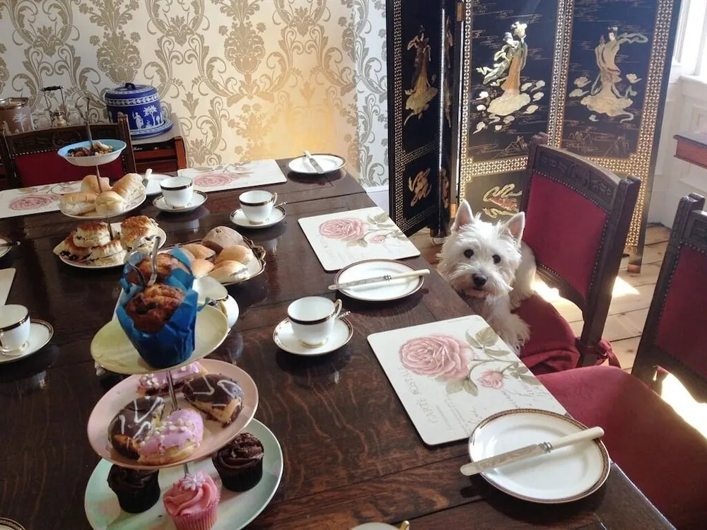 Glendevon Central Bed and Breakfast