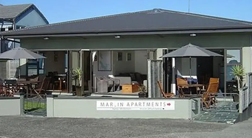 Marlin Apartments