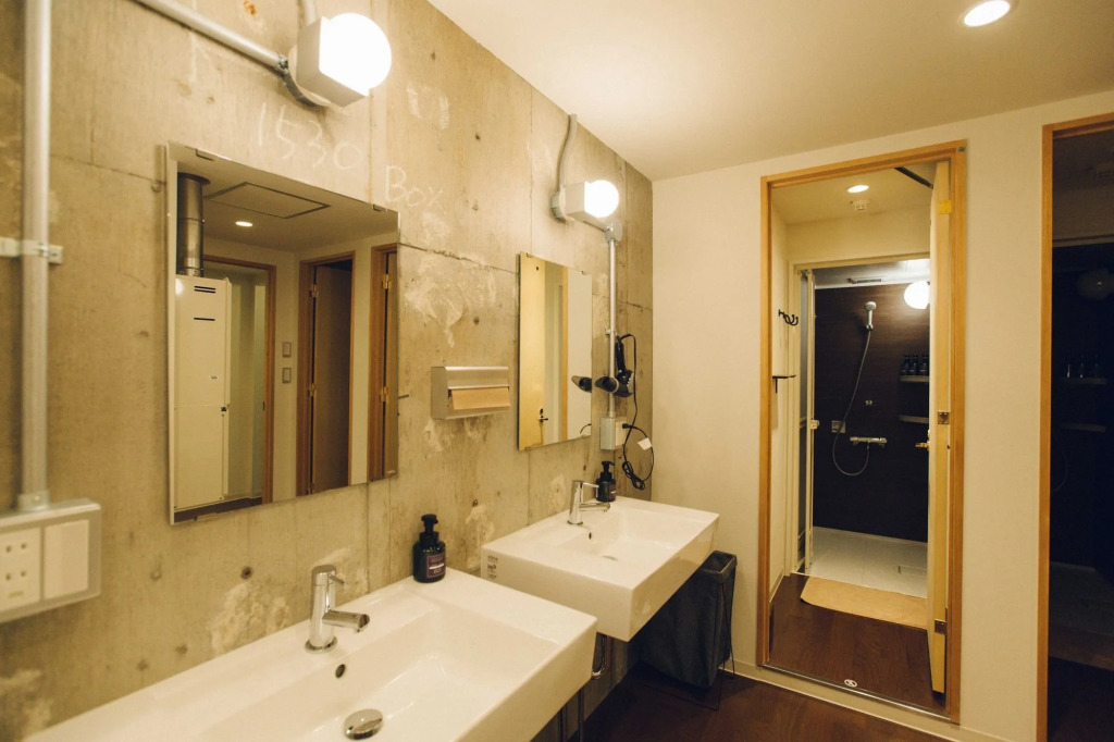 CITAN Hostel