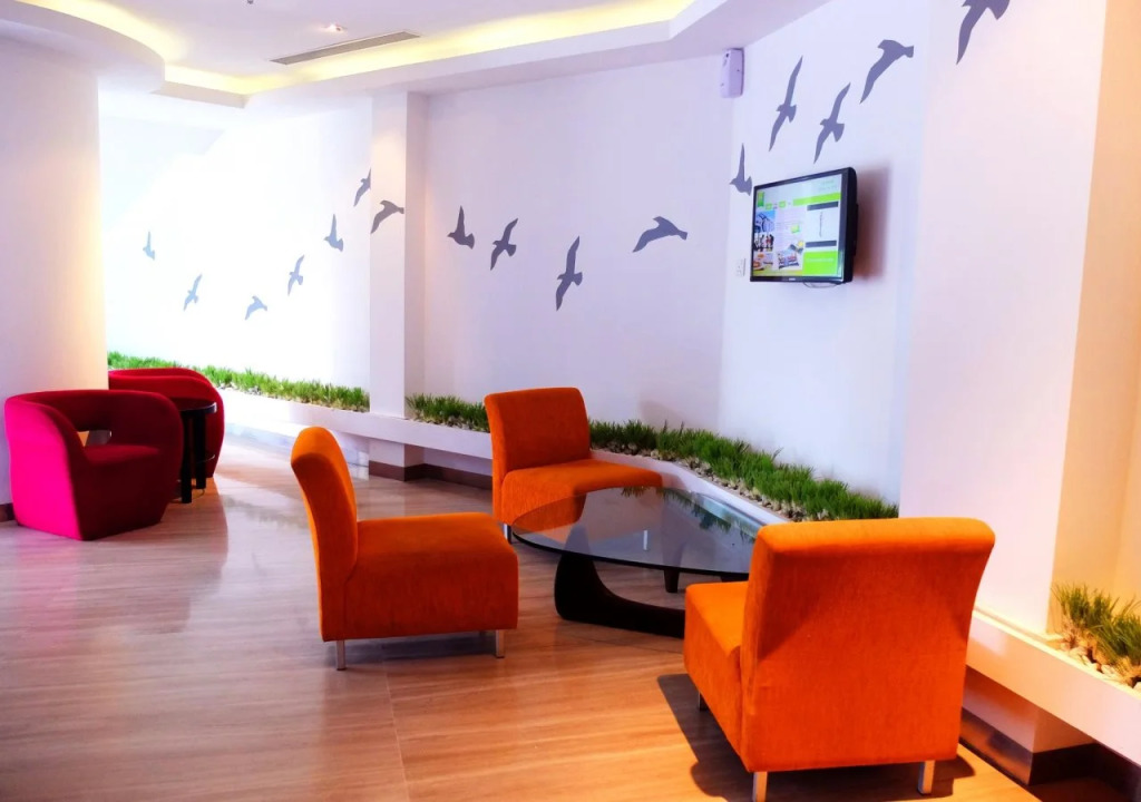Kingston Hotel 22 - Cheras, Kuala Lumpur