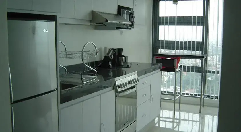 Ultima Residences Ramos Tower - Unit 2709