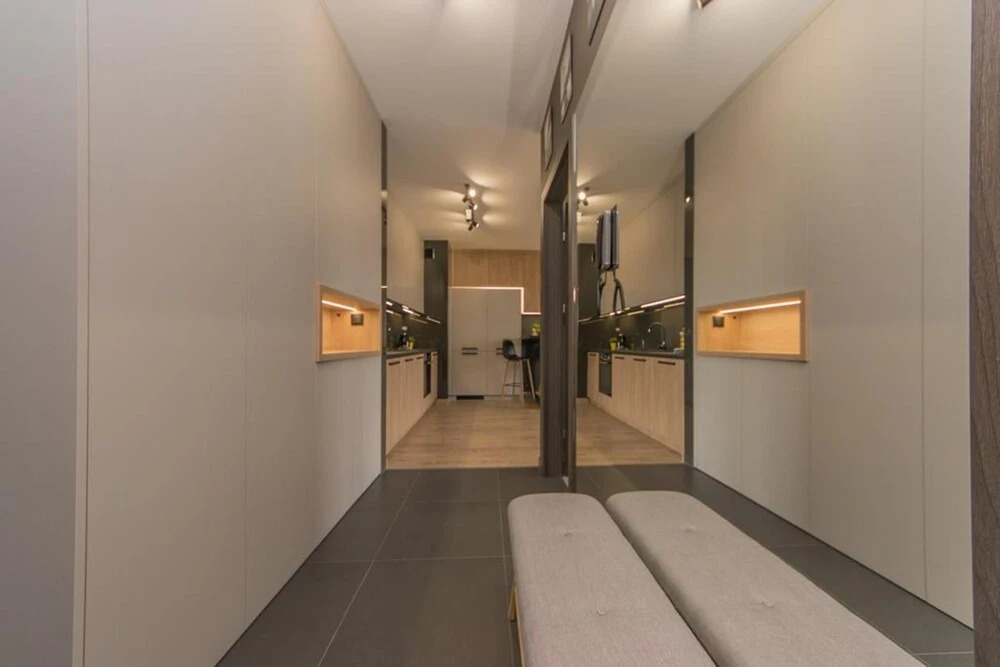 BillBerry Apartments - Old Town No.1