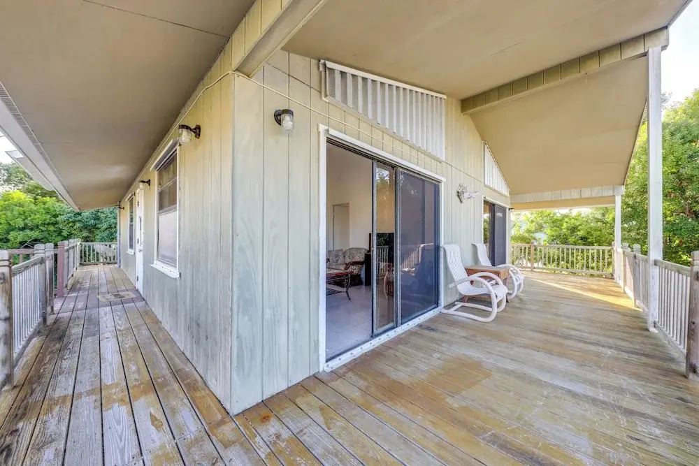 Half Mi to Marina: Apt w/ Pool Access in Key Largo