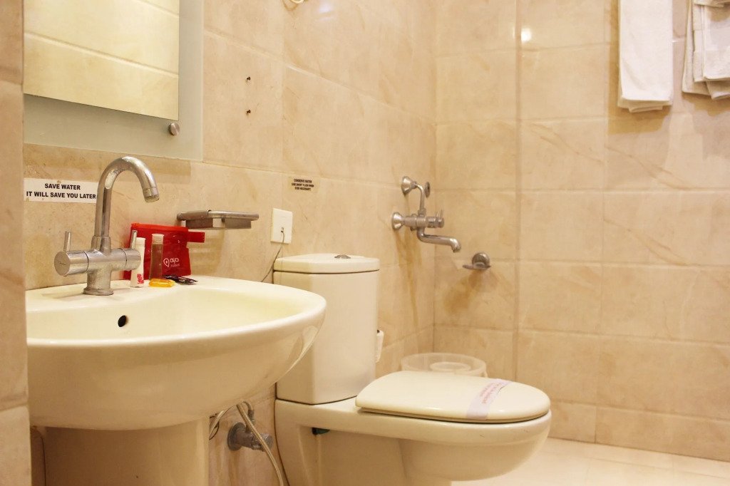 Hotel Shree Residency