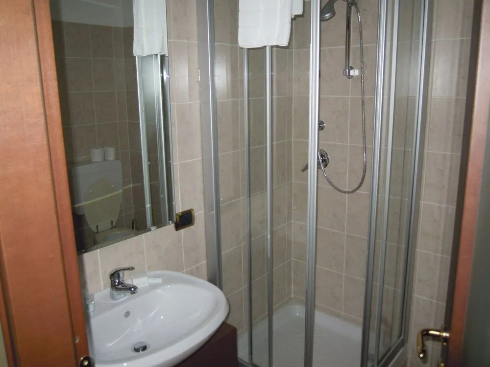 Hotel Grotto Bagat