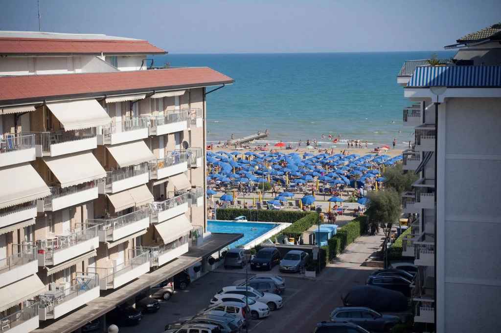 Hotel Tropical