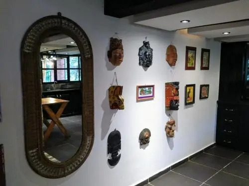 cabañas de Apaneca