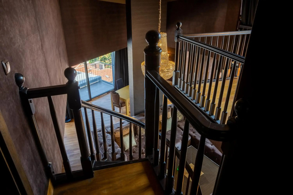 Capital City Center Apart Residence