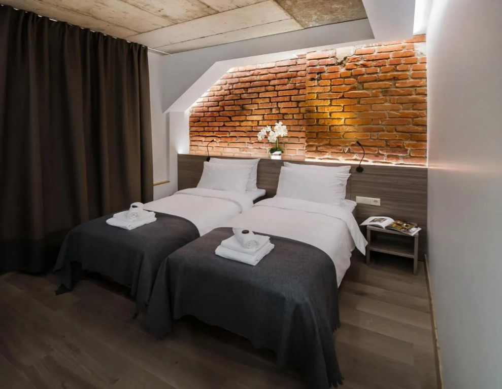 Dangė Hotel
