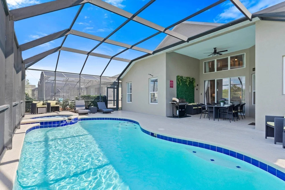 8119 Sun Palm Drive