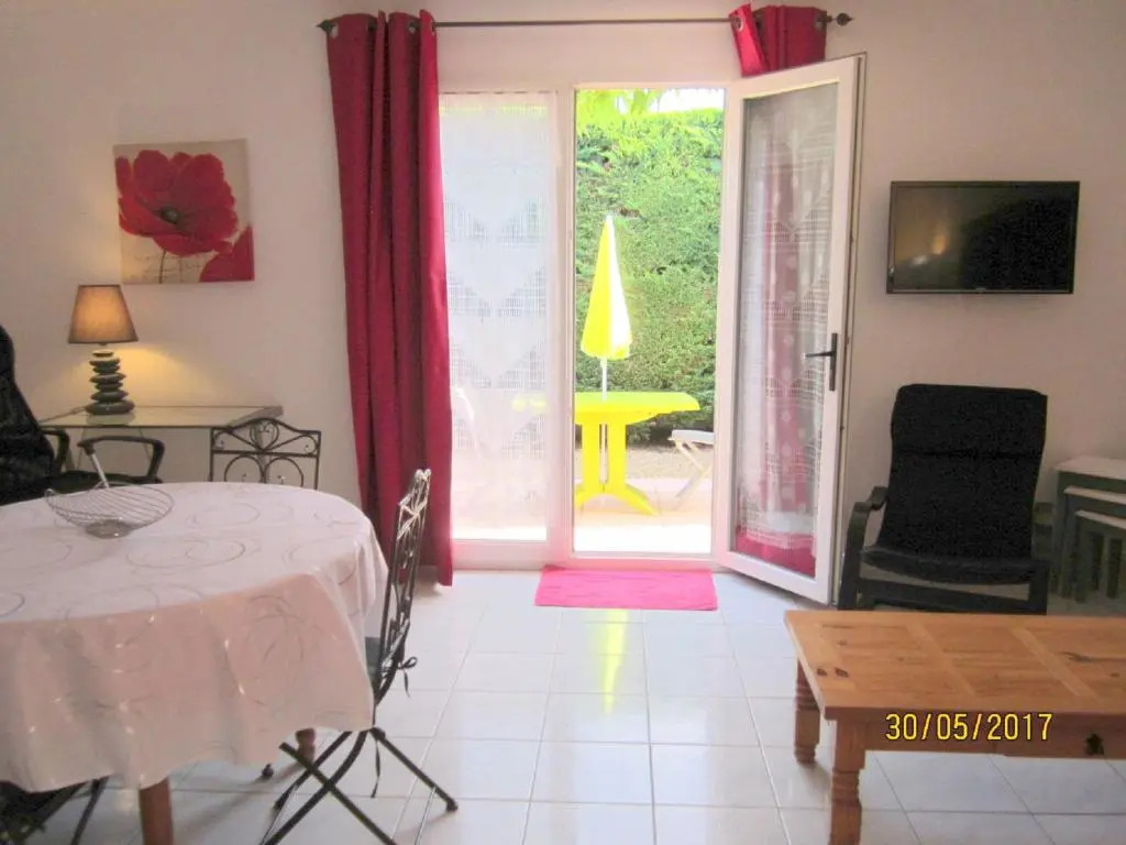 Villa ClaireLou