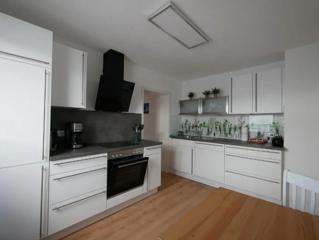 Neu Ab 2022: Schone Ferienwohnung in Top-Lage 84m2