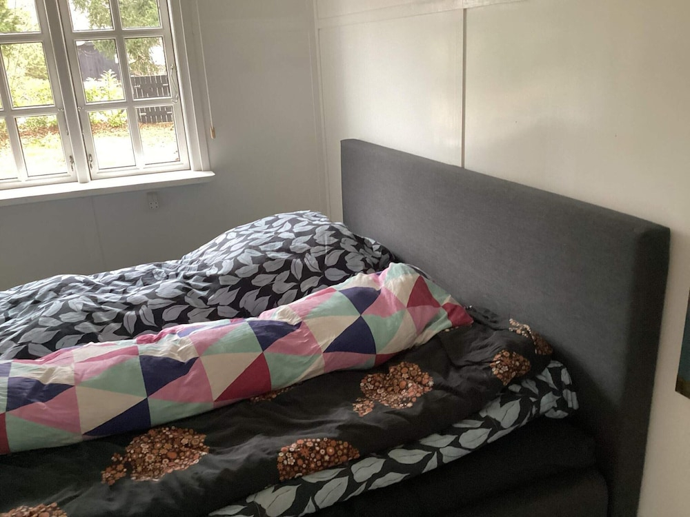 5 Person Holiday Home in Vaeggerlose