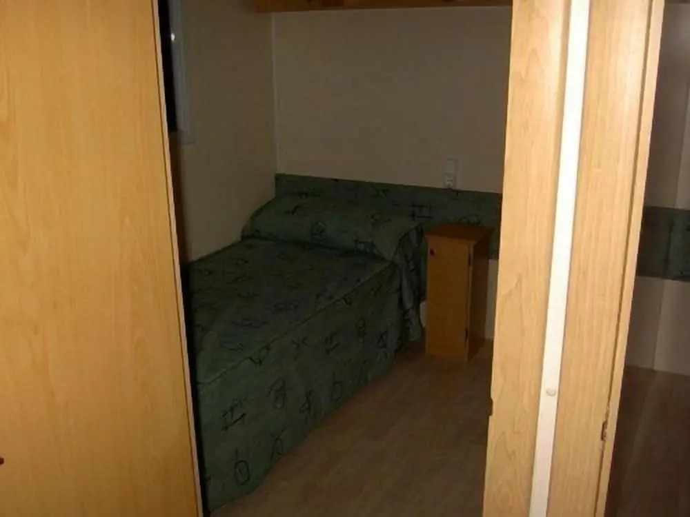 Camping Mas Patxet