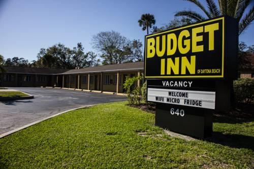 Budget Inn of Daytona Beach