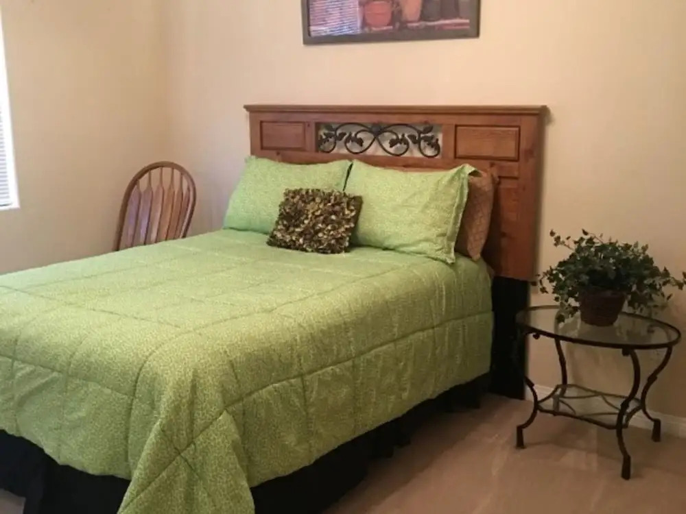 Roseann Labrie 2 Bedroom Condo