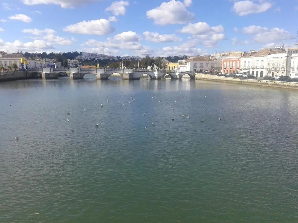 Tavira sweet home