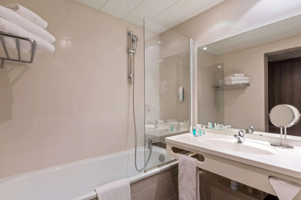 Best Western Plus Hotel Admiral