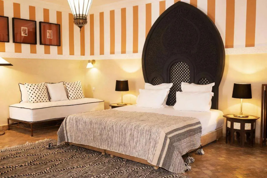 Riad RK Suites & Spa