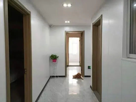 Beizhen Hongyunyuan Cinema Hotel