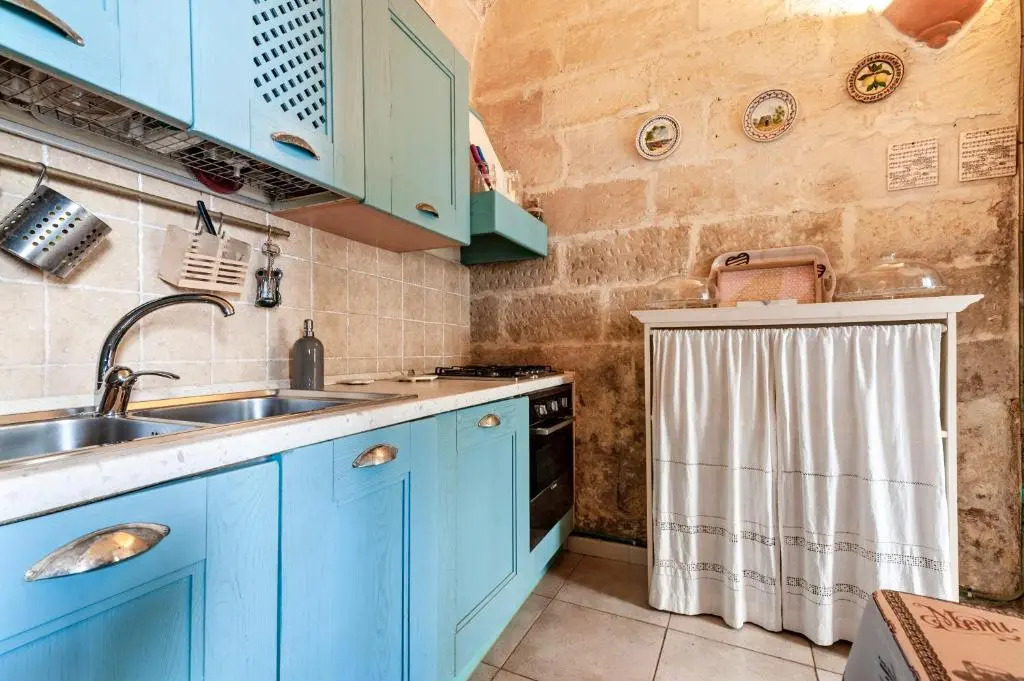 Antiche Volte B&B