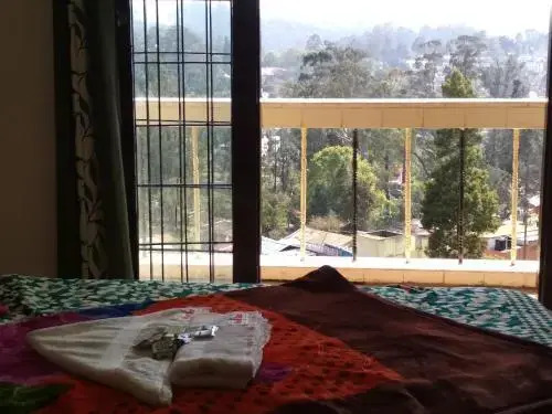 Royal Rest