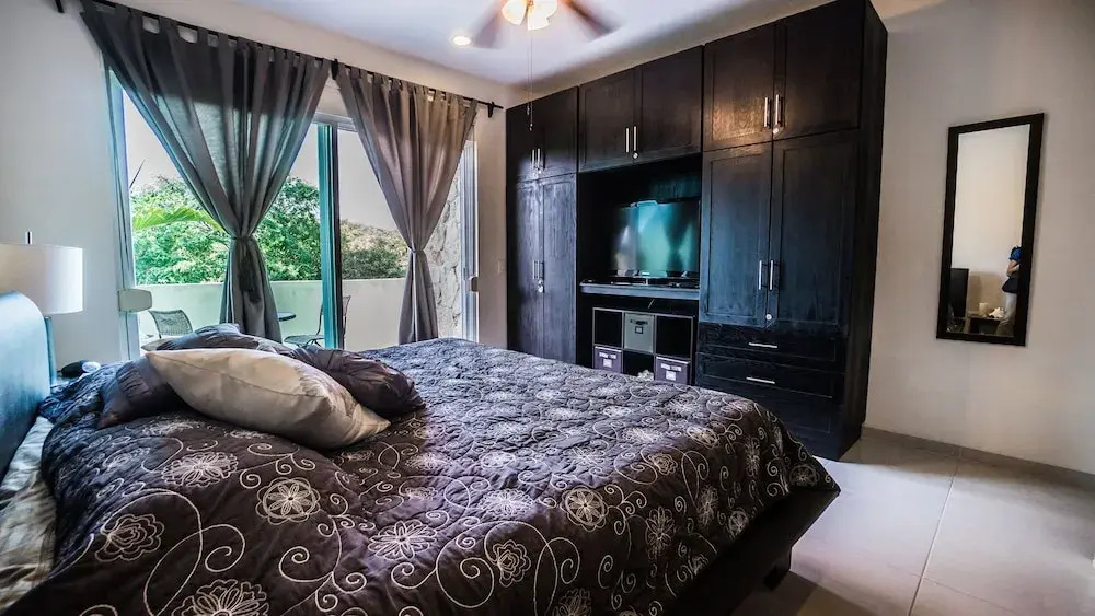 Meridian 310 2 Bedroom Condo by RedAwning
