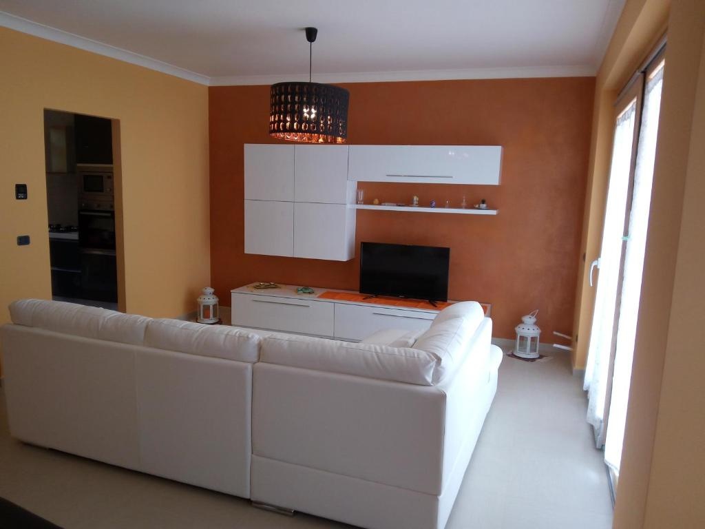 Casa Vacanza Cicirello