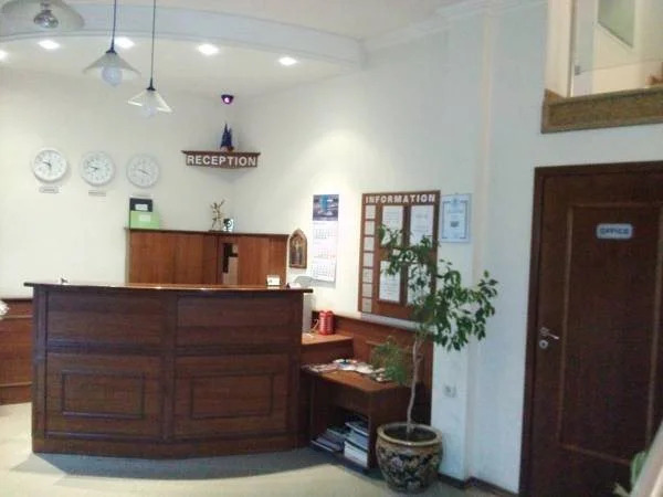 Hotel Trakata