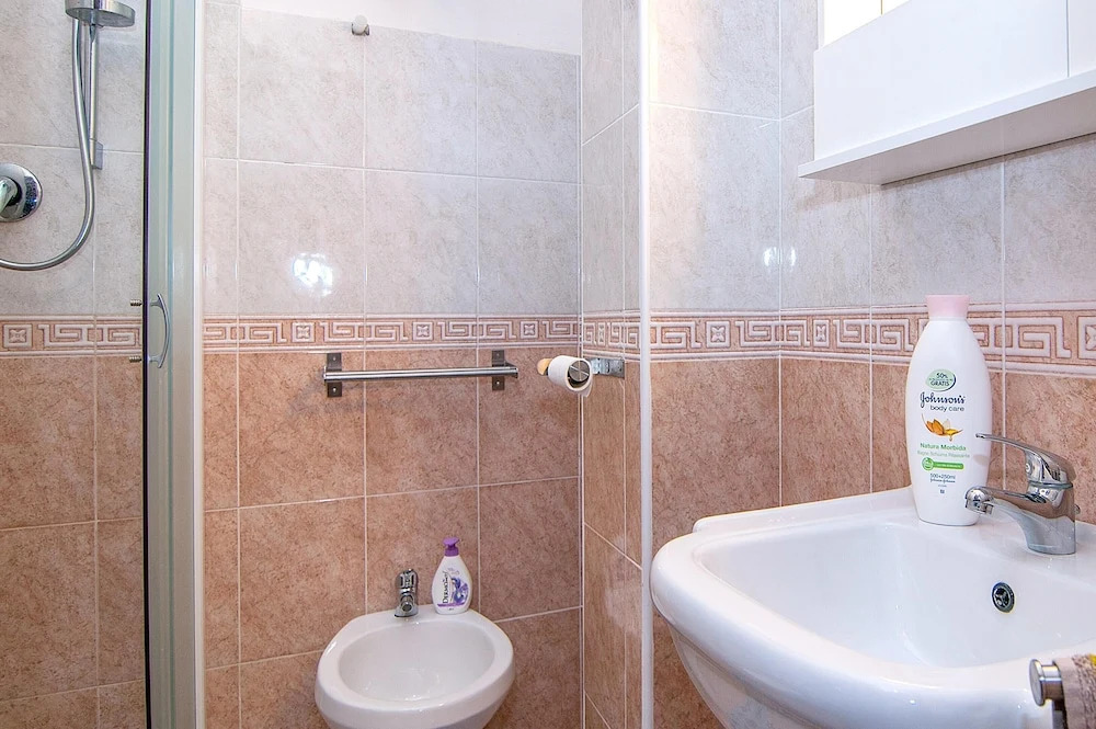 Apartment With one Bedroom in Avola, With Wonderful sea View, Furnished Terrace and Wifi - Near the Beach