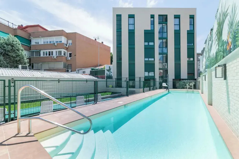 Aurora Stays by Charming - Parking cubierto gratis