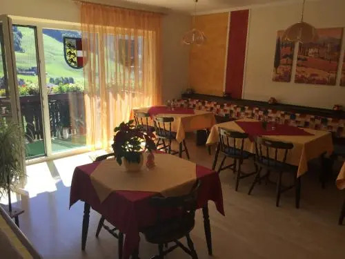 Haus Heimo
