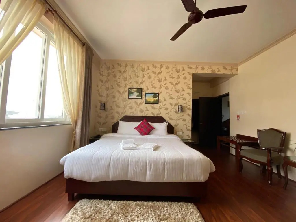 Windermere Resort