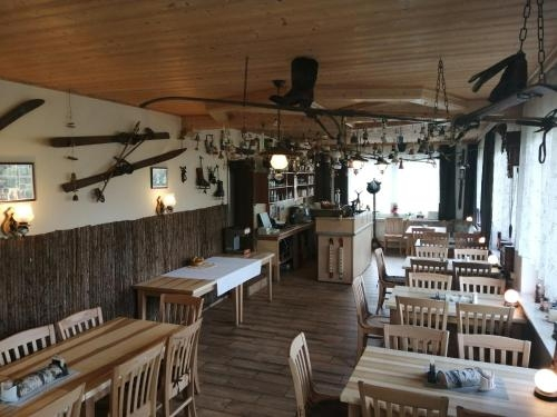Pension Arberwald
