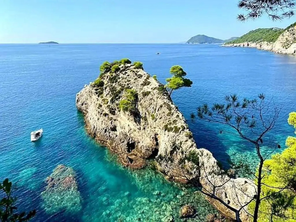 Villa Sea Dream