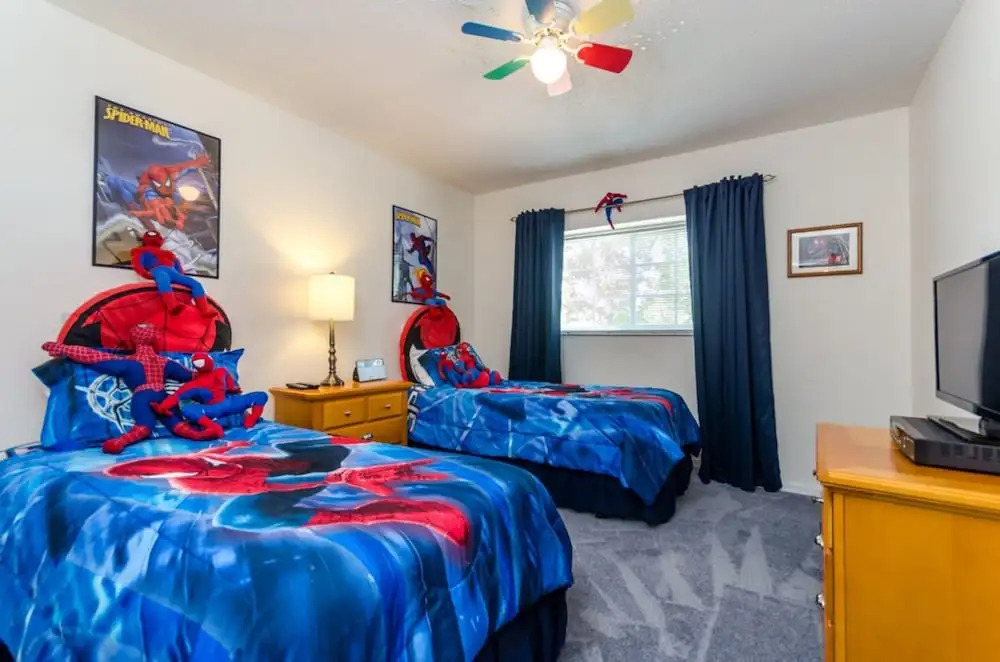 The Manors North at Westridge by Florida Star Vacations