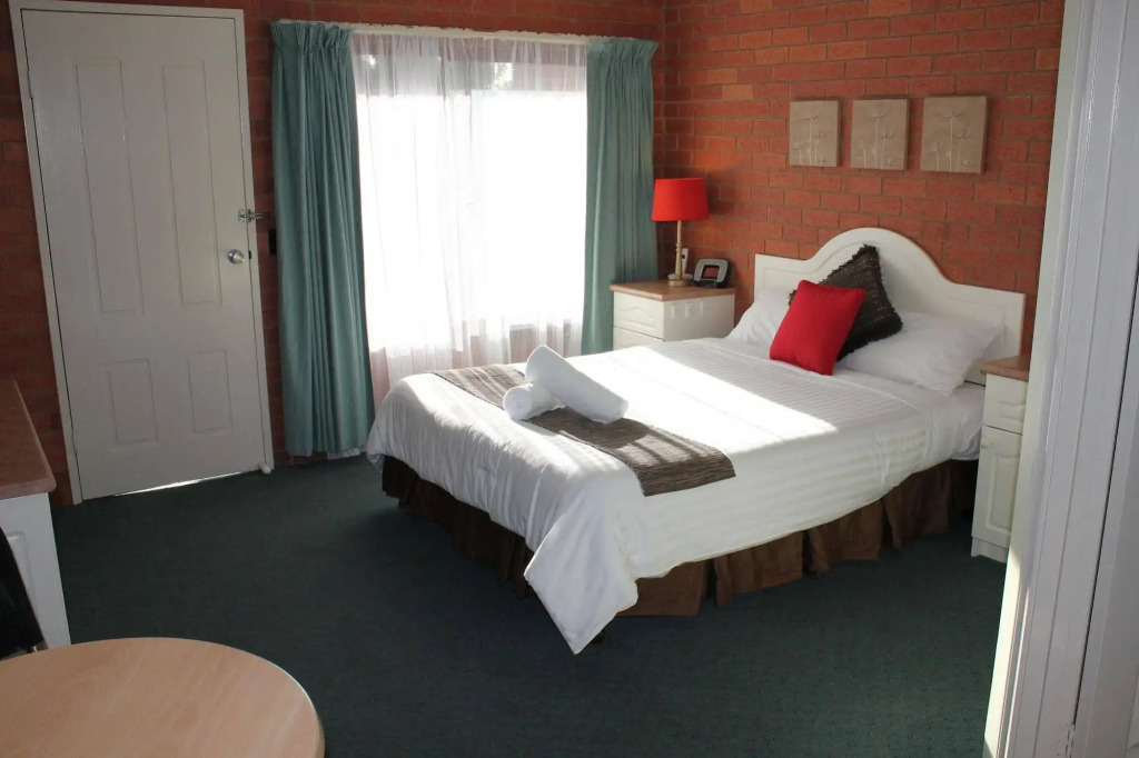 Bendigo Goldfields Motor Inn
