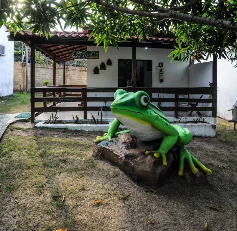 Pousada Amazônia