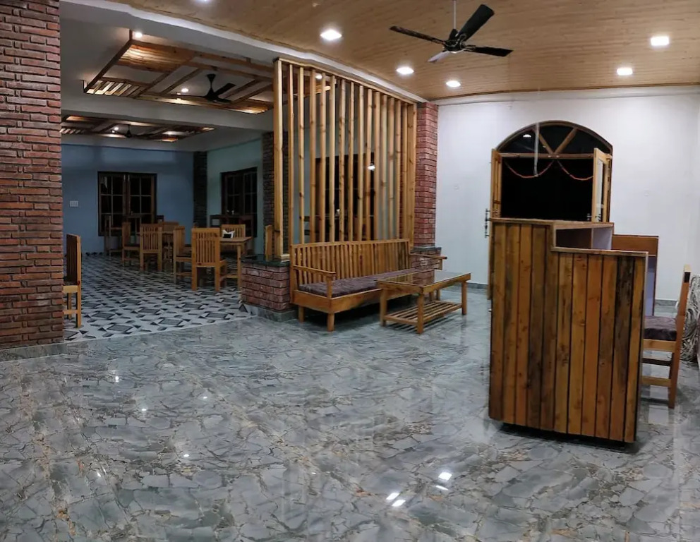 Hotel Paul Villa