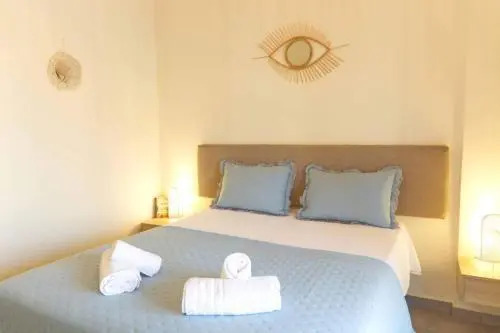 Magicstay - Aparthotel 3 Stars Skala