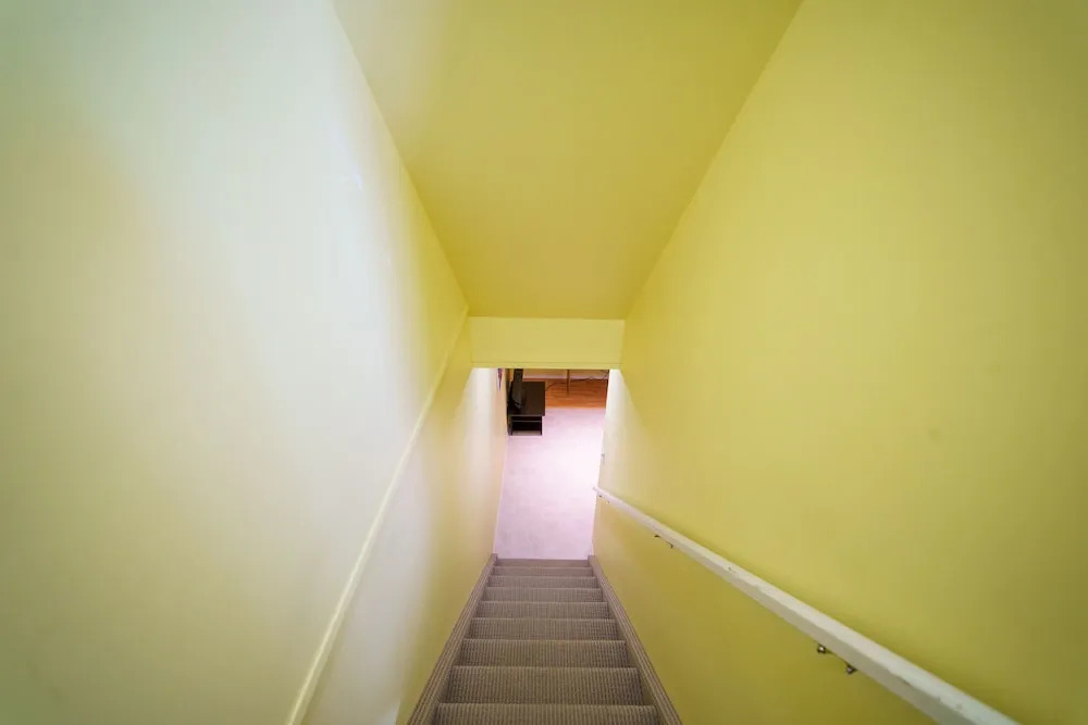 Lakewood's Local Living Quarters