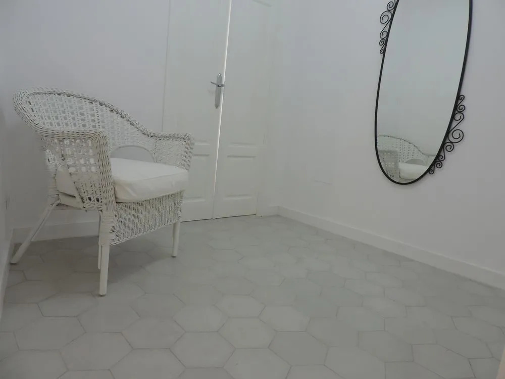La Blanca Casita