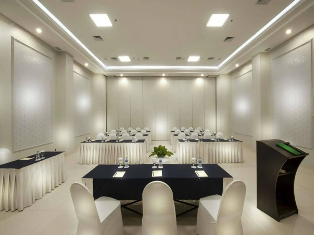 Hotel Permata Bogor