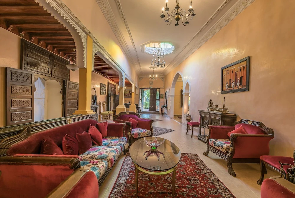 Villa Ayche
