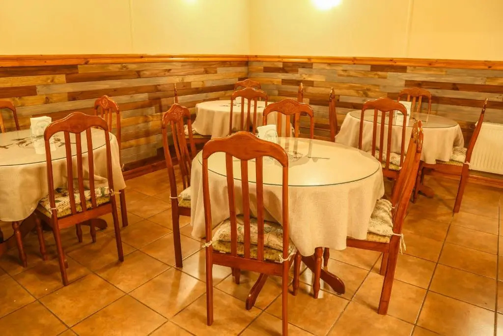 Hotel Albatros