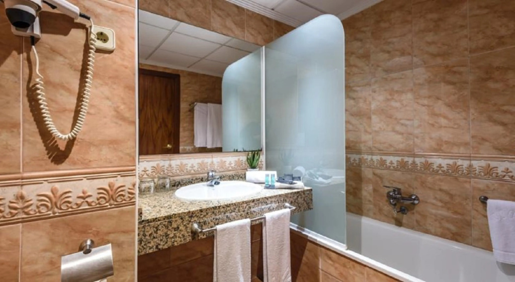 Apartamentos Estival Park