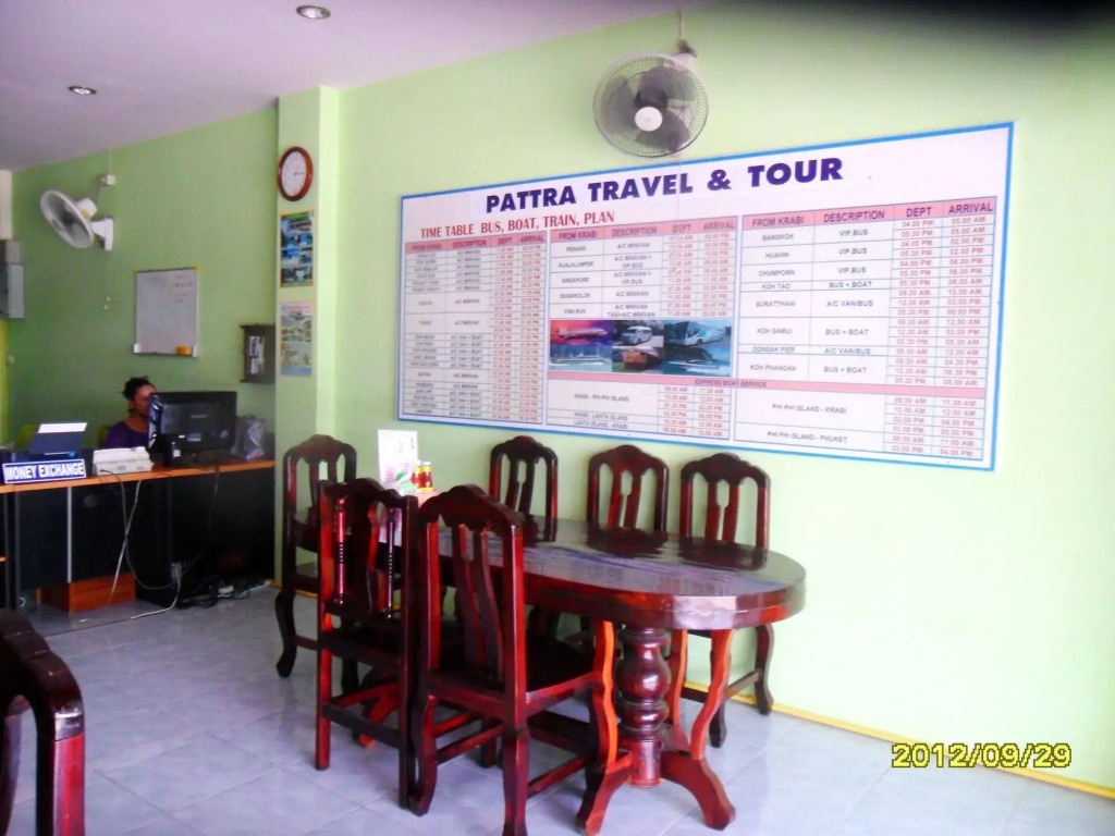 Sawasdee Guest House (Formerly Na Mo Guesthouse)