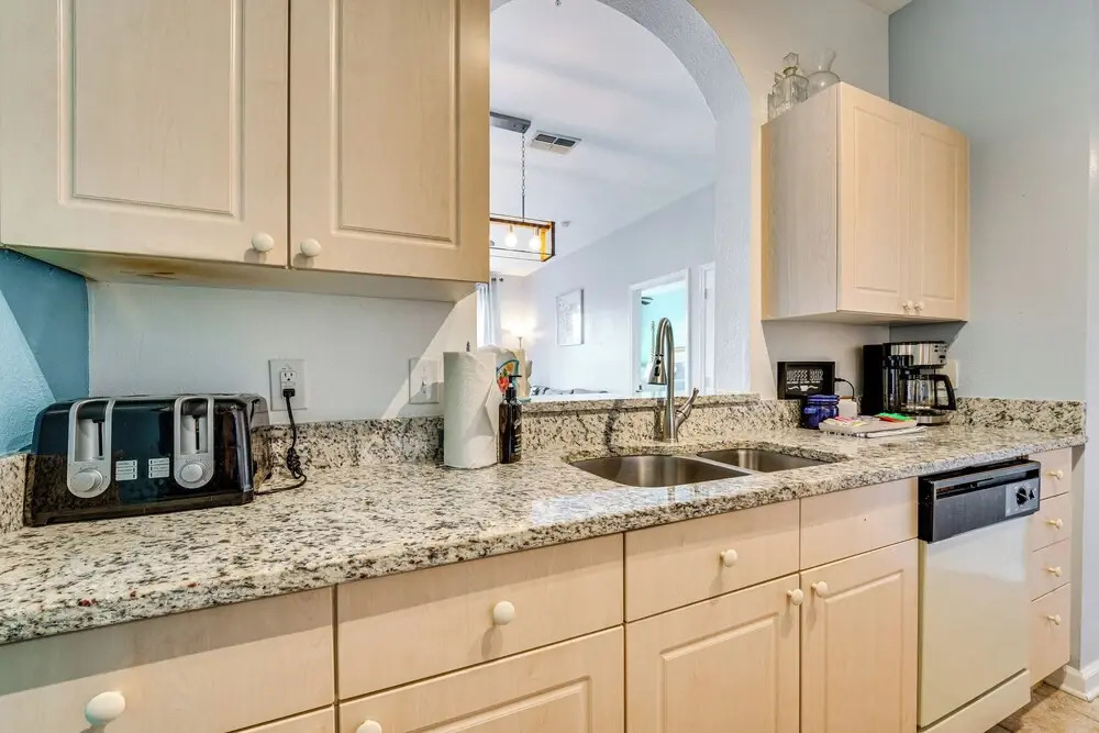 6 Mi to Disney: Kissimmee Resort Vacation Rental!
