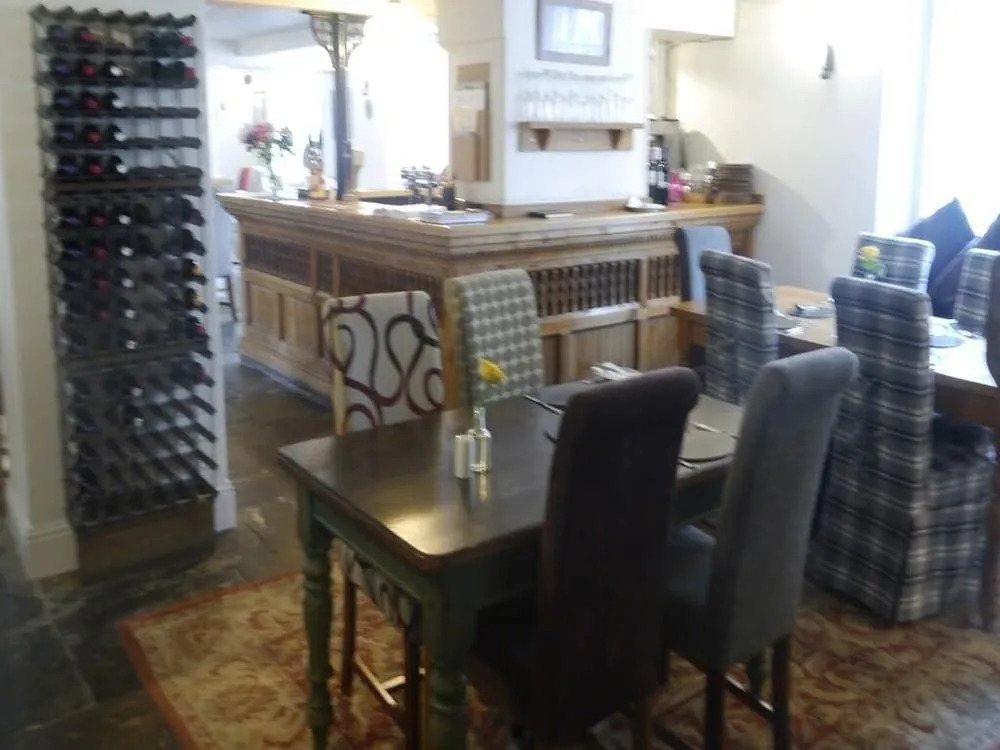 The 3 Millstones Inn