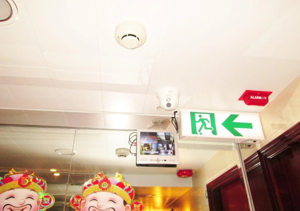 New Chung King Mansion Guest House (Tower C)